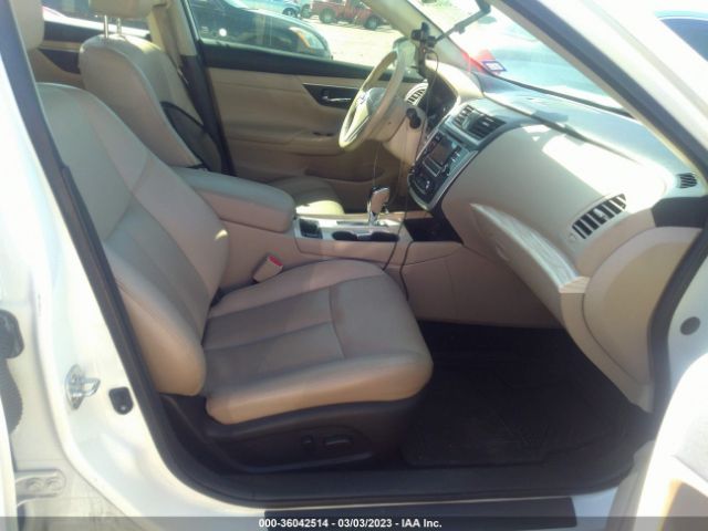 1N4AL3AP7HC190548 Nissan Altima 2.5 Sl
