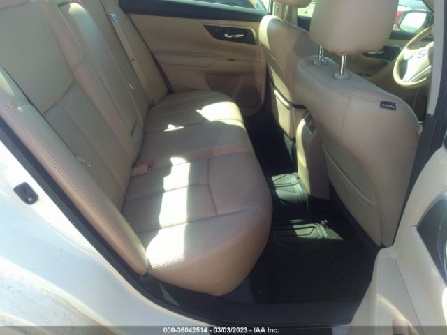 1N4AL3AP7HC190548 Nissan Altima 2.5 Sl