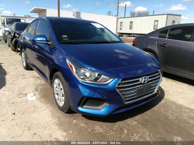 Hyundai gamma ii 2021 3KPC24A64ME149879 Image 14