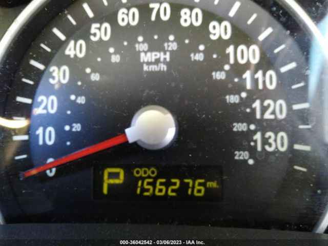 KNDMG4C79B6382879 KIA SEDONA LX