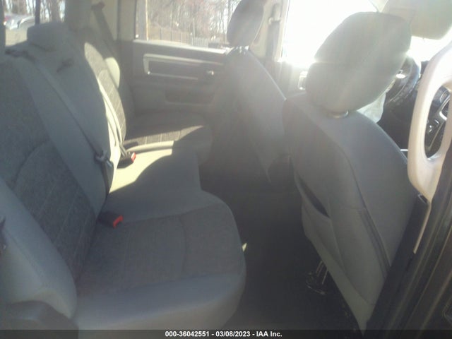 Продажа на аукционе авто 2016 Ram 1500 Big Horn, vin: 3C6RR7LT2GG344275, номер лота: 36042551