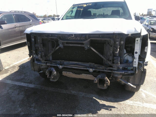 Chevrolet Silverado 1500 Lt 2015 1GCRCREHXFZ266809 Image 6