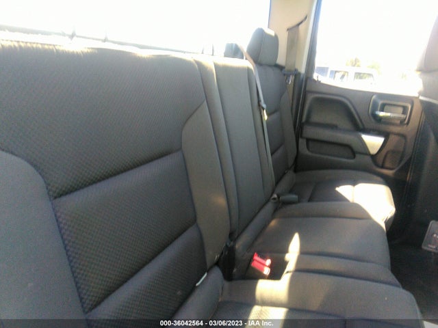 Chevrolet Silverado 1500 Lt 2015 1GCRCREHXFZ266809 Image 8