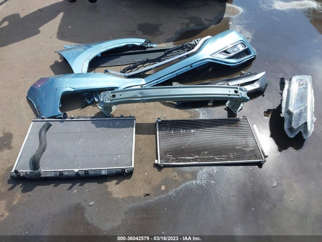 Honda CR-V EX 2016 2HKRM3H50GH541821 Image 4