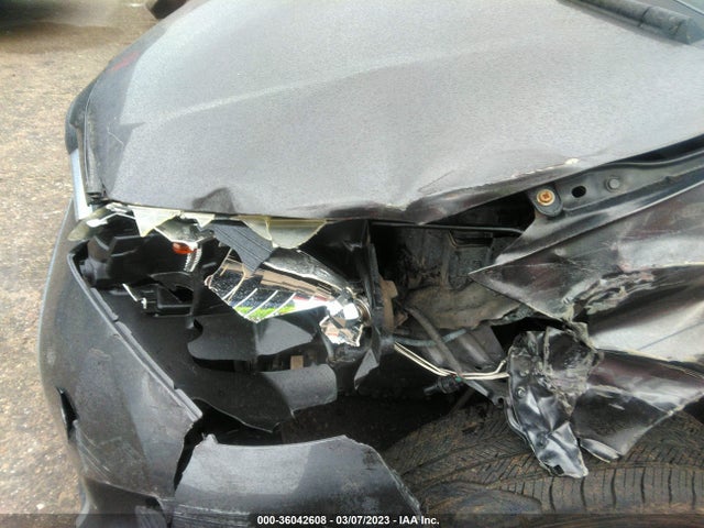 Toyota Yaris L/se/le 2015 VNKKTUD30FA025552 Image 11