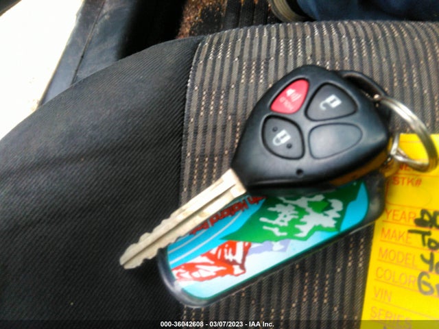 Toyota Yaris L/se/le 2015 VNKKTUD30FA025552 Image 3