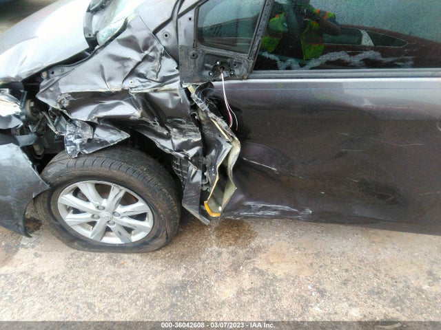 Toyota Yaris L/se/le 2015 VNKKTUD30FA025552 Image 7