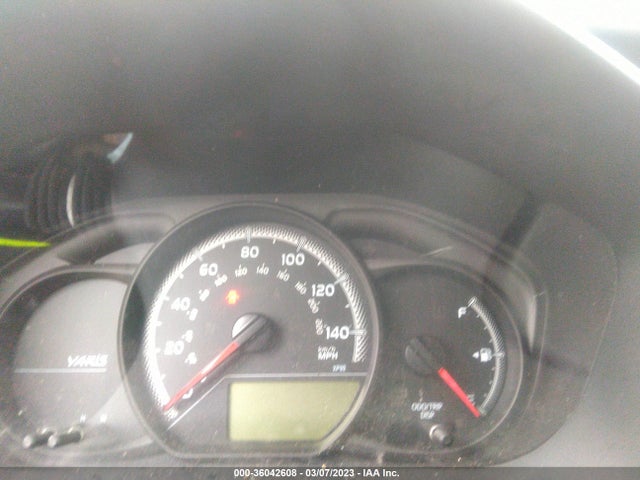 Toyota Yaris L/se/le 2015 VNKKTUD30FA025552 Image 8