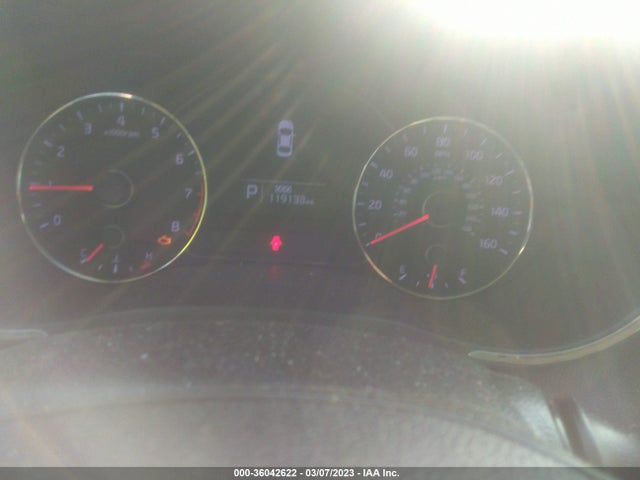 Aukcja sprzedaży 2015 Kia Forte Ex, vin: KNAFX4A84F5267524, numer aukcji: 36042622