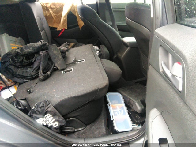 Hyundai TUCSON SE 2016 KM8J23A42GU228193 Image 9