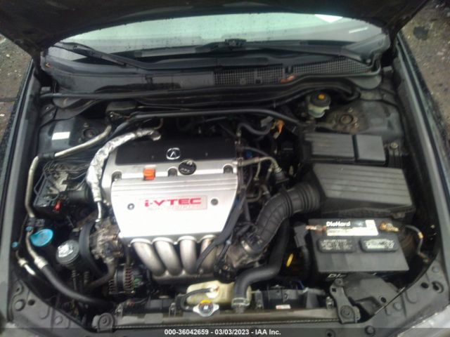 JH4CL96848C011002 Acura TSX