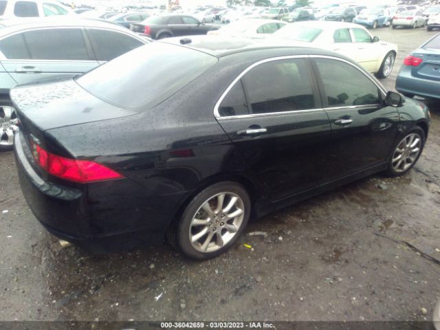 JH4CL96848C011002 Acura TSX