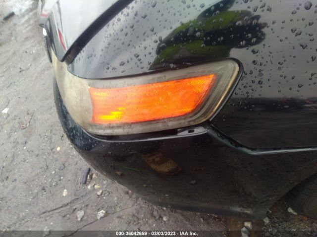 JH4CL96848C011002 Acura TSX