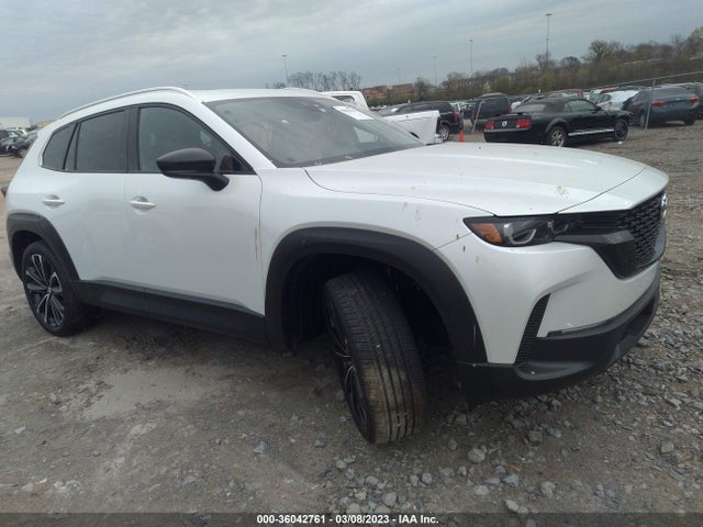 Aukcja sprzedaży 2023 Mazda Cx-50 2.5 S Premium Plus, vin: 7MMVABEM6PN130890, numer aukcji: 36042761