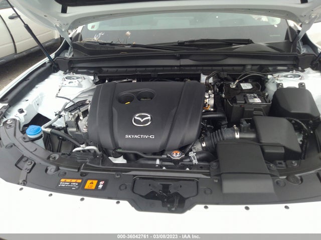 Aukcja sprzedaży 2023 Mazda Cx-50 2.5 S Premium Plus, vin: 7MMVABEM6PN130890, numer aukcji: 36042761