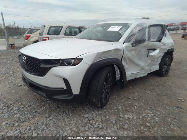 Aukcja sprzedaży 2023 Mazda Cx-50 2.5 S Premium Plus, vin: 7MMVABEM6PN130890, numer aukcji: 36042761