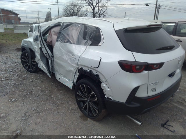Aukcja sprzedaży 2023 Mazda Cx-50 2.5 S Premium Plus, vin: 7MMVABEM6PN130890, numer aukcji: 36042761