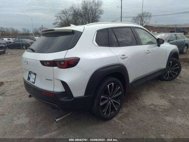 Aukcja sprzedaży 2023 Mazda Cx-50 2.5 S Premium Plus, vin: 7MMVABEM6PN130890, numer aukcji: 36042761