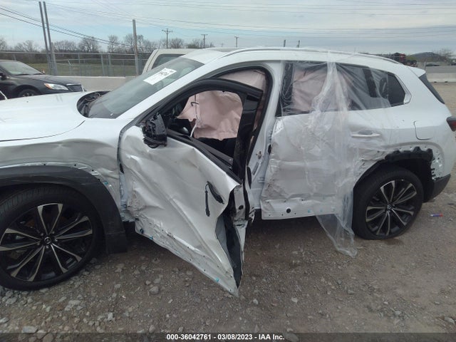 Aukcja sprzedaży 2023 Mazda Cx-50 2.5 S Premium Plus, vin: 7MMVABEM6PN130890, numer aukcji: 36042761
