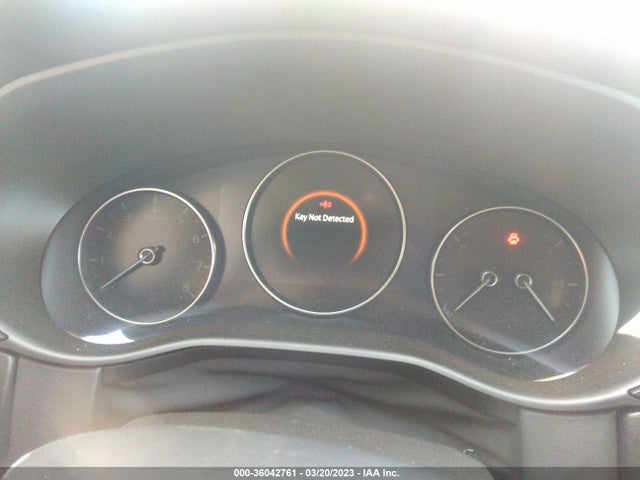 Aukcja sprzedaży 2023 Mazda Cx-50 2.5 S Premium Plus, vin: 7MMVABEM6PN130890, numer aukcji: 36042761