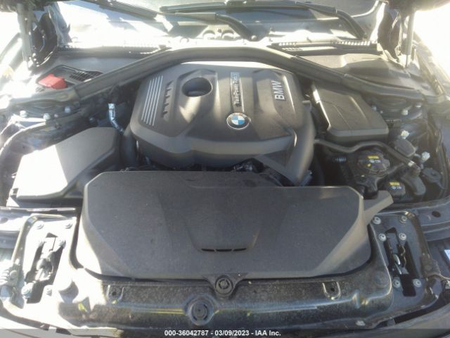 WBA8D9G53HNT91055 BMW 3 Series 330i Xdrive
