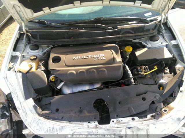 Dodge DART SXT 2015 1C3CDFBB7FD253082 Image 10