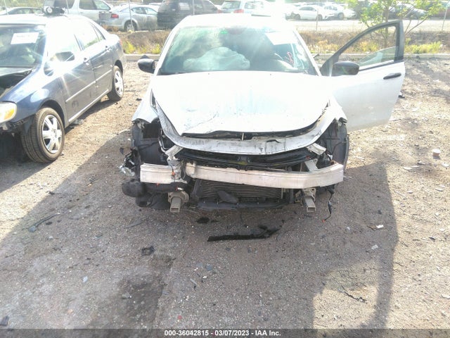 Dodge DART SXT 2015 1C3CDFBB7FD253082 Image 6