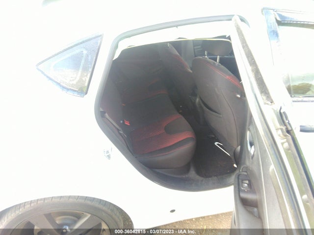 Dodge DART SXT 2015 1C3CDFBB7FD253082 Image 8