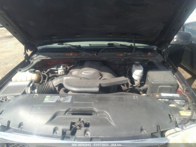 1GKFK66U93J284071 GMC YUKON XL DENALI