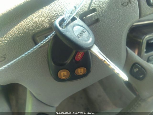1GKFK66U93J284071 GMC YUKON XL DENALI