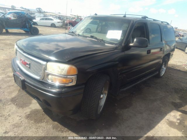 1GKFK66U93J284071 GMC YUKON XL DENALI