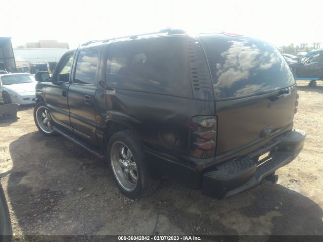 1GKFK66U93J284071 GMC YUKON XL DENALI