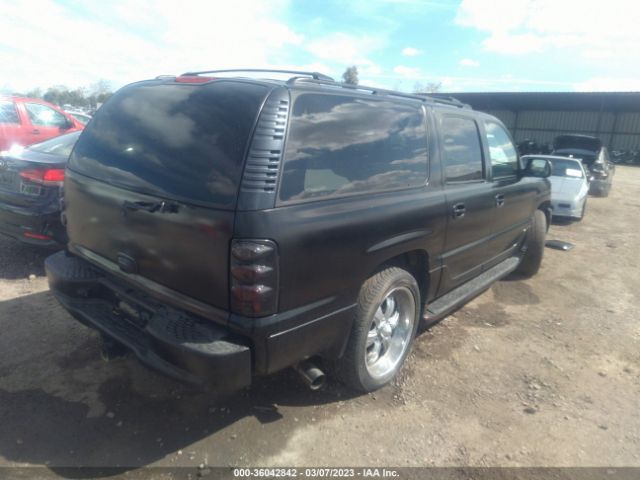 1GKFK66U93J284071 GMC YUKON XL DENALI