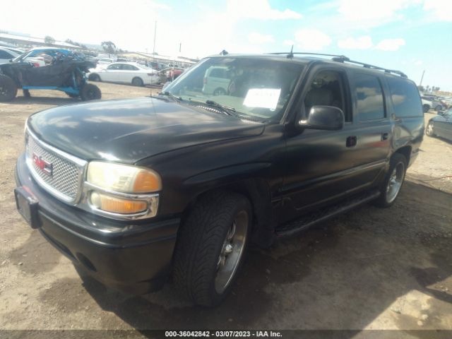1GKFK66U93J284071 GMC YUKON XL DENALI