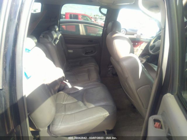 1GKFK66U93J284071 GMC YUKON XL DENALI