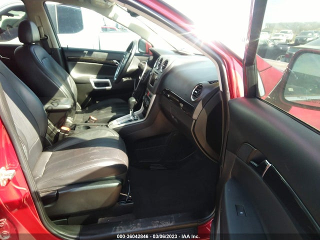 2014 Chevrolet Captiva Sport, VIN: 3GNAL4EK7ES671623
