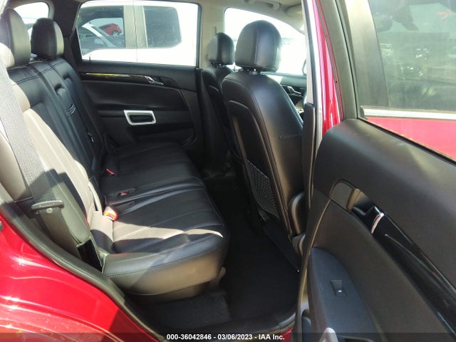 2014 Chevrolet Captiva Sport, VIN: 3GNAL4EK7ES671623