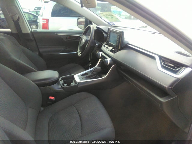 Toyota RAV4 LE 2019 2T3H1RFV1KC025884 Image 7