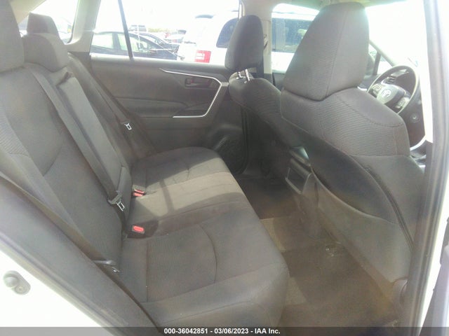 Toyota RAV4 LE 2019 2T3H1RFV1KC025884 Image 10
