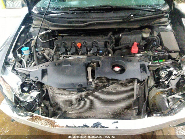 2015 HONDA CIVIC SEDAN EX-L VIN: 19XFB2F90FE212807