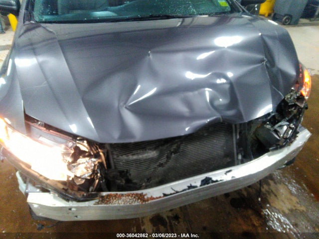2015 HONDA CIVIC SEDAN EX-L VIN: 19XFB2F90FE212807