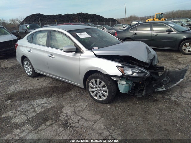 2017 3N1AB7AP3HL656567 main image