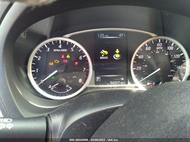 Nissan SENTRA SV 2017 3N1AB7AP3HL656567 Image 7