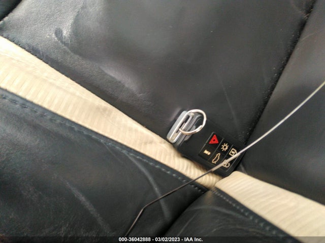 Volvo XC60 2011 YV4902DZ1B2205231 Image 3