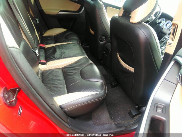 Volvo XC60 2011 YV4902DZ1B2205231 Image 9