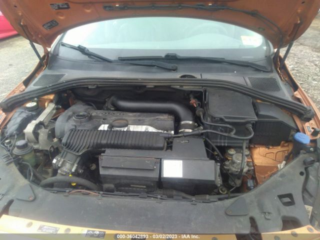 YV1622FS8C2117501 Volvo S60 T5