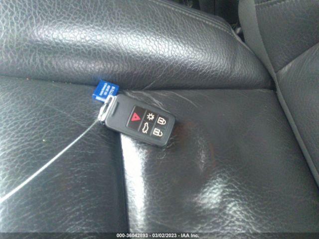 YV1622FS8C2117501 Volvo S60 T5
