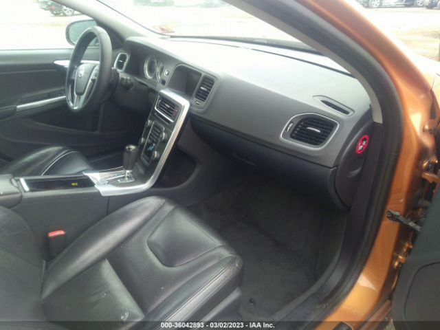YV1622FS8C2117501 Volvo S60 T5