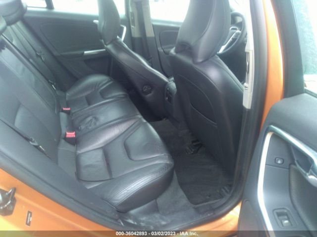 YV1622FS8C2117501 Volvo S60 T5