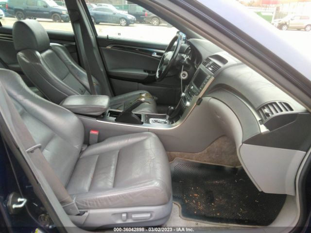 19UUA66276A014556 Acura TL